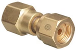 Western Enterprises 312-806 Adaptor CGA-320-580. Fixed Price $38.46.