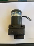 Meziere WP136S Inline Electric Water Coolant Pump Black 12V 20 Gpm. Fixed Price $190.00.