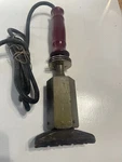 - Hexacon Soldering Iron Wood Burning W/ Custom Head Heavy Duty Nynex. Fixed Price $129.00.