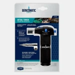 Bernzomatic 3IN1 Micro Torch & Soldering Iron Kit Crafts Electric Hobby ST2200. Fixed Price $44.13.