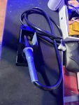 Weller Wxhap 24V 200W. Fixed Price $350.00.