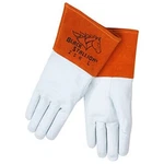 Revco 25K-XL Black Stallion Extra Premium Kidskin Leather Tig Welding Gloves,. Fixed Price $30.42.
