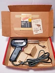 Vintage Weller Model S-400 Soldering Gun Original Box With Tips. Fixed Price $35.00.