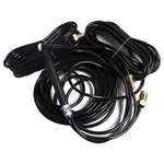 Water Cooled Tig Torch Kit 250A 25' 3-PC (xref: WP-20-25 HW20-25) CK20-25. Fixed Price $161.99.