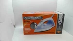 Proctor Silex Durable Steam Iron Model 17292Y Nonstick Soleplate & Vertical. Fixed Price $6.00.