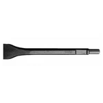 Milwaukee 48-62-2040 Scaling Chisel 1-1/2 In. 12 Spline/rd Hex. Fixed Price $27.99.