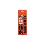 Gc Fuller 3011 Lighter With Per Card. Fixed Price $35.74.