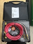 Arc Union Welding Air Fuel Torch Kit. Fixed Price $225.00.