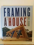 Framing House By Roe Osborn Taunton Press. Fixed Price $12.95.