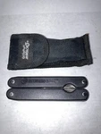 Mountain Quest 9 1 Multi Tool Camping Survival Pliers Wire Cutter Fish Scaler. Fixed Price $12.99.