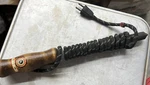 Lenk Electric HB100-1 Soldering Iron 115V/100W Vintage. Fixed Price $79.00.