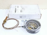 Mercoid DR-7035-804L-6 Temperature Switch 120/240V 5A 140-250F. Fixed Price $278.07.