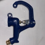 New Water Source Yhc-blue Frost-proof Yard Hydrant Complete Head Assembly. Fixed Price $50.00.