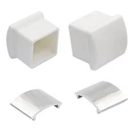 2X AC36-2 Rubber Tips End Caps For Werner Model Standoff/stabilizer AC78 & AC76. Fixed Price $12.09.