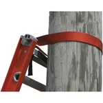Louisville Extension Ladder Red Pole Grip Lash Kit PK-E11R. Fixed Price $149.99.