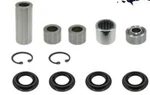 Bronco Arm Bearing Bushing Kit Honda Foreman 450 4X4 02-04. Fixed Price $43.16.