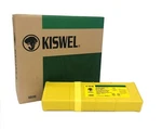E7018 1/8" 3/32" 5/32" Kiswel Premium Arc Welding Electrode 10 20 30 Lb. Fixed Price $39.43.