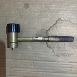 Bernzomatic Swirl Flame Brazing Torch JT539T Heavy Use. Fixed Price $44.50.
