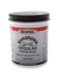 Rectorseal Nokorode Regular Paste Flux 8 Oz Qty - 14020 New. Fixed Price $13.98.