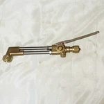 Victor CA2461 Angle Head Cutting Torch Attachment Fits 315FC HD310C 0381-0817. Fixed Price $339.95.