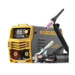 Tooliom 135A Stick/lift Tig Welder 110V Mma Arc Machine With .... Fixed Price $112.01.