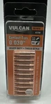 Vulcan Master Welder Series 10PC Contact Tips 0.030" Heavy Duty #63790. Fixed Price $8.99.
