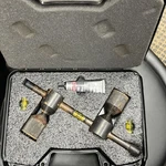 Usa Flange Wizard Pipe Aligner 38240-T With Case Buy Now Obo. Fixed Price $59.99.