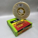 Forney 42287 Welding Wire 10LB Spool .035 Diameter Mild Steel Mig Welder ER70S-6. Fixed Price $39.95.