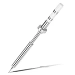 Yosoo Health Gear Soldering Iron Tip, Mini Digital TS100-C1. Fixed Price $18.66.