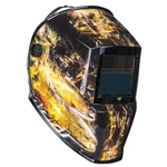 Adf Welding Helmet, Camo Outdoor Angler - 55858. Fixed Price $114.09.