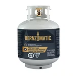 Worthington Empty Liquid Propane Tank 20 Lbs Opd Low Pressure Cylinder Steel New. Fixed Price $129.06.