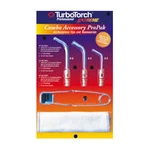 Turbotorch 0386-0577 Combo Accessory Pack. Fixed Price $321.99.