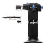 Bernzomatic Micro Torch Butane With 3-IN-1 Tip Brass. Fixed Price $58.99.