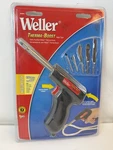 New Weller TB100PK WATT/130 Therma Boost Heat Tool. Fixed Price $18.35.