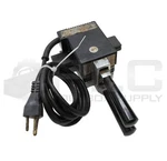 Habasit Hot Press Belt Welder Splicer 100DEG. Fixed Price $225.00.