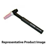Air Cooled Tig Torch Kit 150A 1-PC (xref: WP-17-25-R Th) CK17-25-R Rg-t. Fixed Price $155.99.