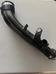 11-18 Bmw F10 540 640 740 N55 Turbo Engine Air Intake Duct Tube Hose Oem. Fixed Price $35.00.