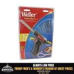 New Weller TB100PK WATT/130 Therma Boost Heat Tool In Package. Fixed Price $19.99.