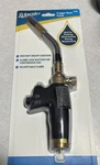 Schneider Trigger Start Torch With Instant On/off Ignition #57892. Fixed Price $27.00.