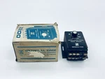 General 2211 1PF Solid State Delay Timer To 10SEC 10A 117VDC/AC 50/60HZ. Fixed Price $39.99.