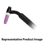 Air Cooled Tig Torch Kit Flex 200A 2-PC (xref: WP-26F-25-2) CK26-25-2 Fx. Fixed Price $246.99.
