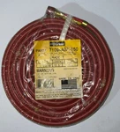 Parker 7109KABC-150 Twin Welding Hose Grade 3/16" X 12.5FT A/b New. Fixed Price $49.00.