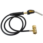Appli Parts APHT-3SW Hand Torch With Hose Igniter Lighter For Soldering Braz. Fixed Price $41.10.