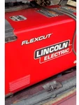 Lincoln Electric Flexcut 80 Plasma Cutter. Fixed Price $2500.00.