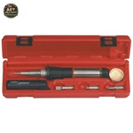 Weller Portasol Professional Butane Soldering Iron. Fixed Price $138.99.