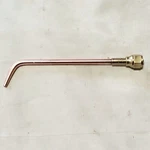 Victor 3-T17 Welding Brazing Torch Tip Fits 3-W-J J28 J27 J100C SKH-7A 71 WH550. Fixed Price $36.95.