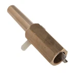 Forney 57902 Sure Grip Plug, Male Red Sleeve Fits C And Model No,. Fixed Price $38.99.