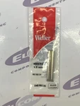 2-PCS Weller 1/4" Chisel Replacement Tips Lead Free MT10. Fixed Price $20.00.