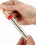 1 Electrical Solder Lead Free Rosin Core 99.3 Tin .7 Copper Hyper Tough TD25636B. Fixed Price $24.11.