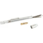 Forney Tip Drill Set Cleaner, Standard Length 86140. Fixed Price $25.59.